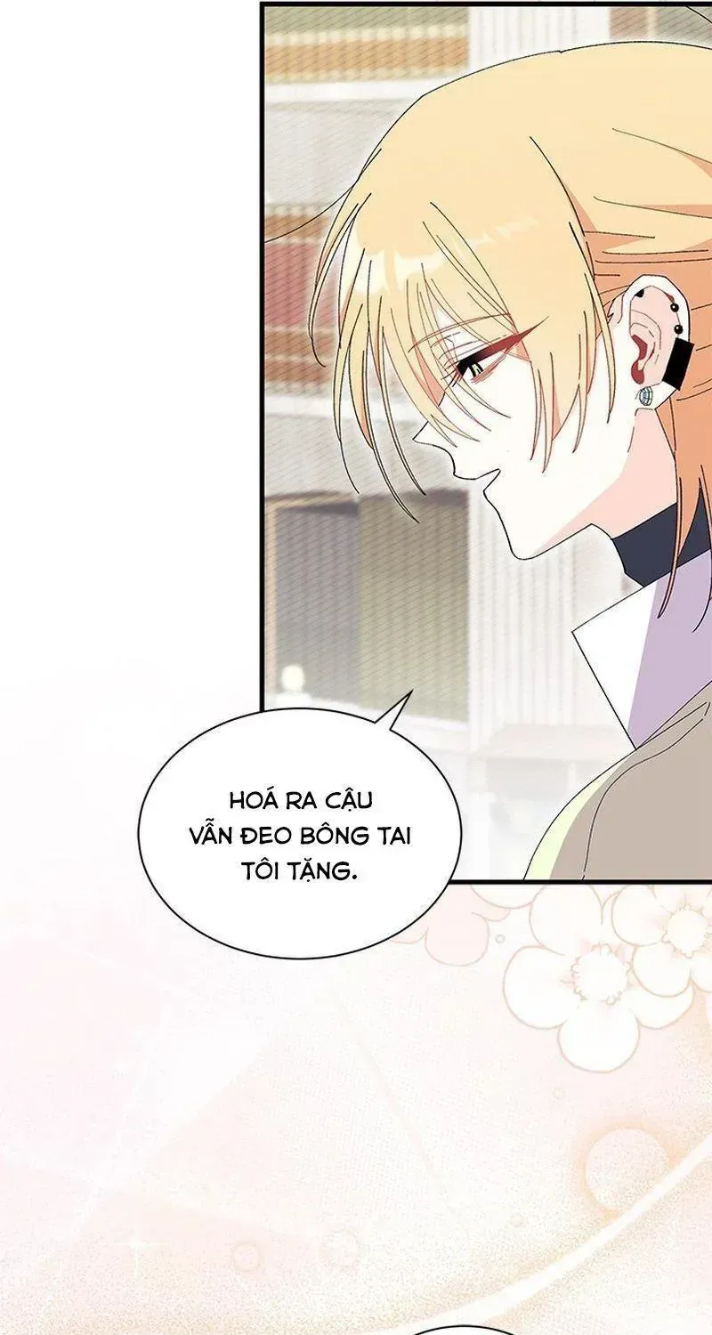 Tôi Không Muốn Làm Người Mai Mối Chương 106 Ảnh 71