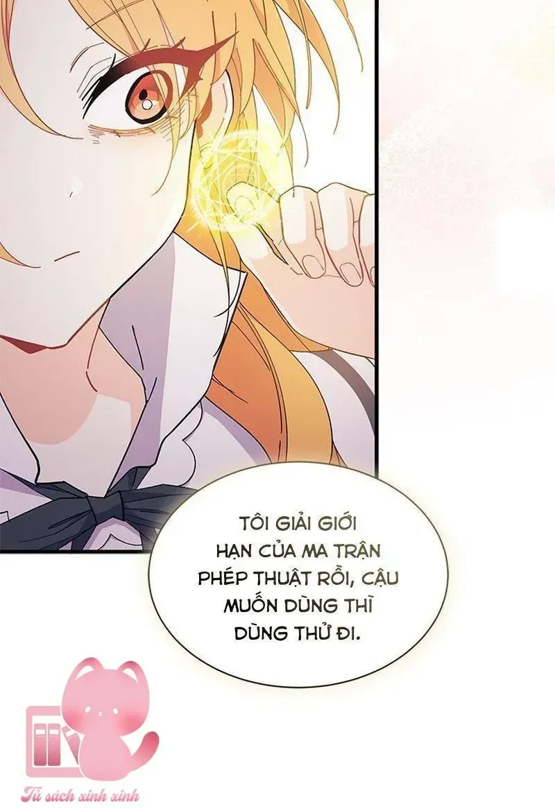 Tôi Không Muốn Làm Người Mai Mối Chương 106 Ảnh 82