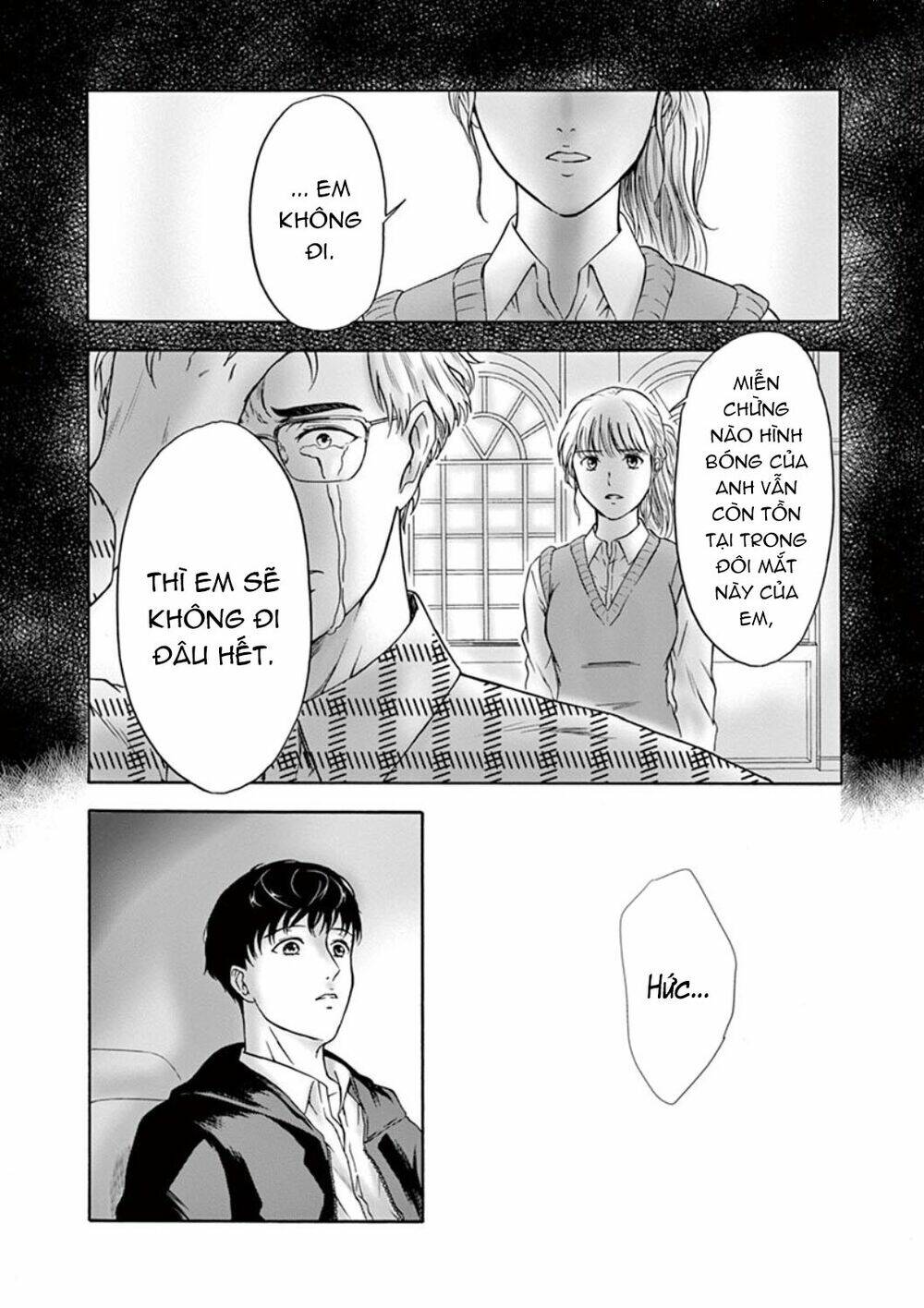 Tôi Không Phải Miếng Mồi Ngon Của Mấy Người! Chương 4 Ảnh 16