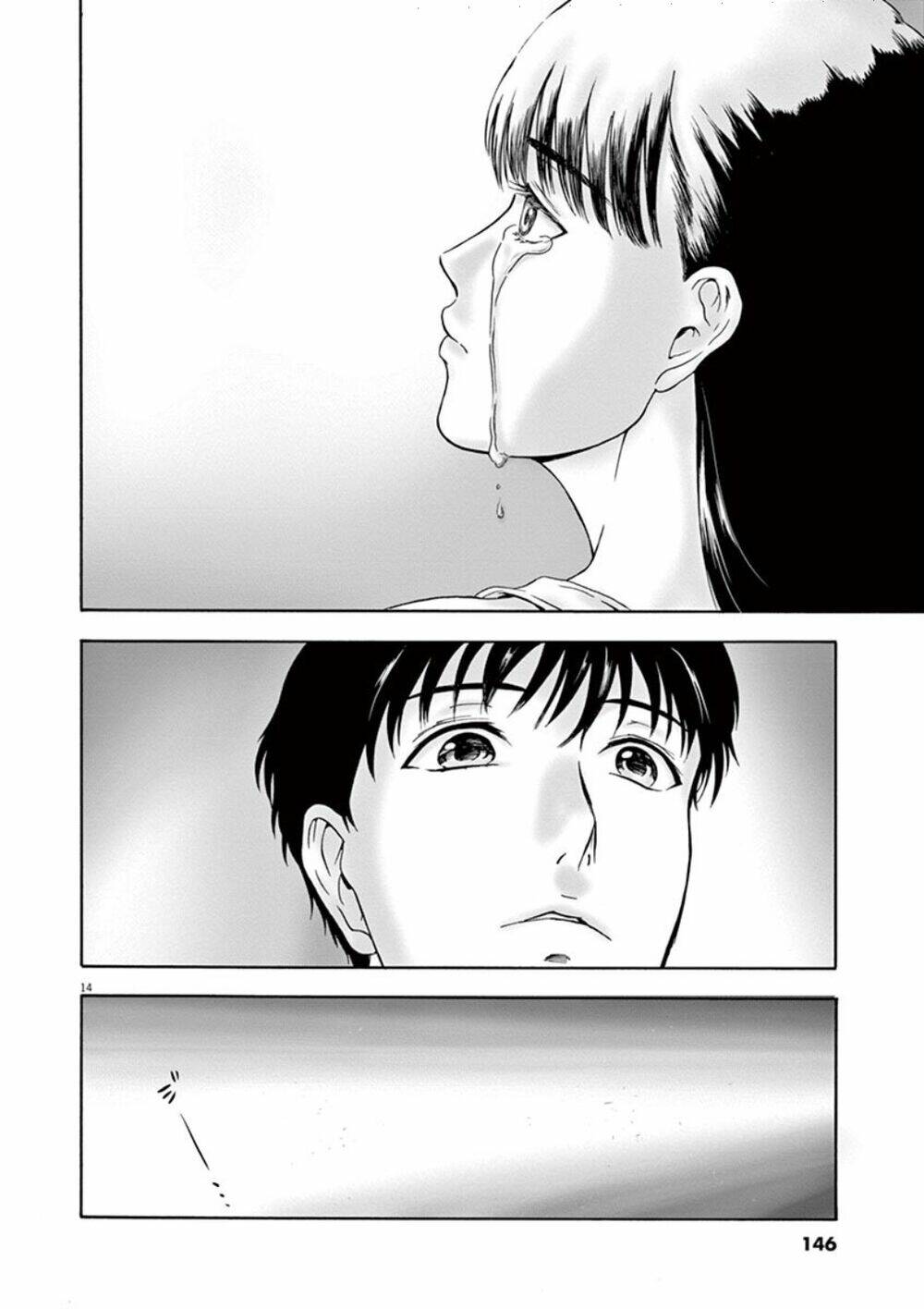 Tôi Không Phải Miếng Mồi Ngon Của Mấy Người! Chương 4 Ảnh 17