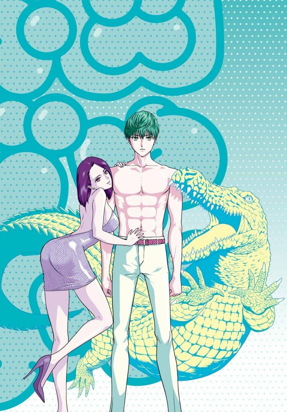 Tôi Không Phải Miếng Mồi Ngon Của Mấy Người! Chương 4 Ảnh 33