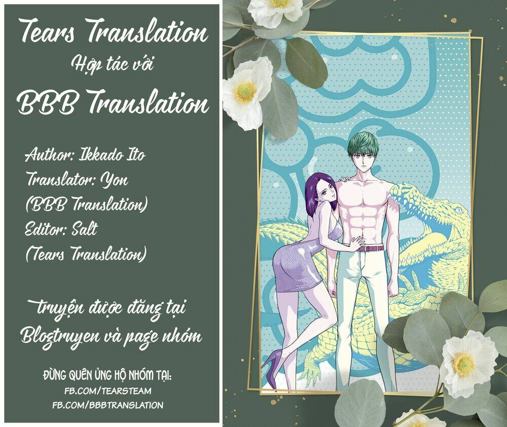 Tôi Không Phải Miếng Mồi Ngon Của Mấy Người! Chương 4 Ảnh 34