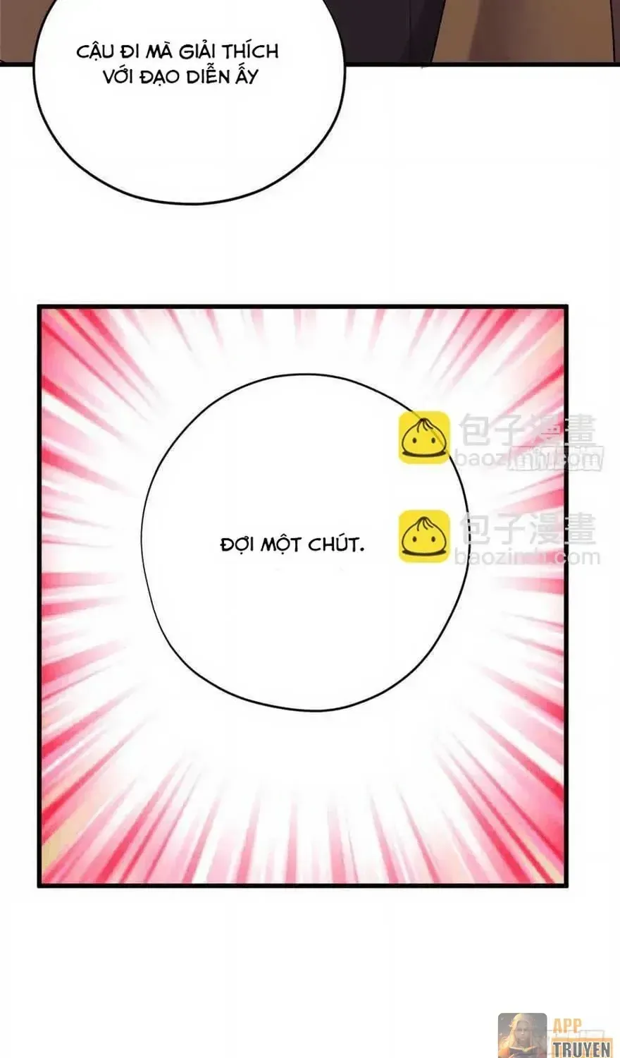 Tôi Không Phải Nữ Phụ Ác Độc Chương 227 Ảnh 11