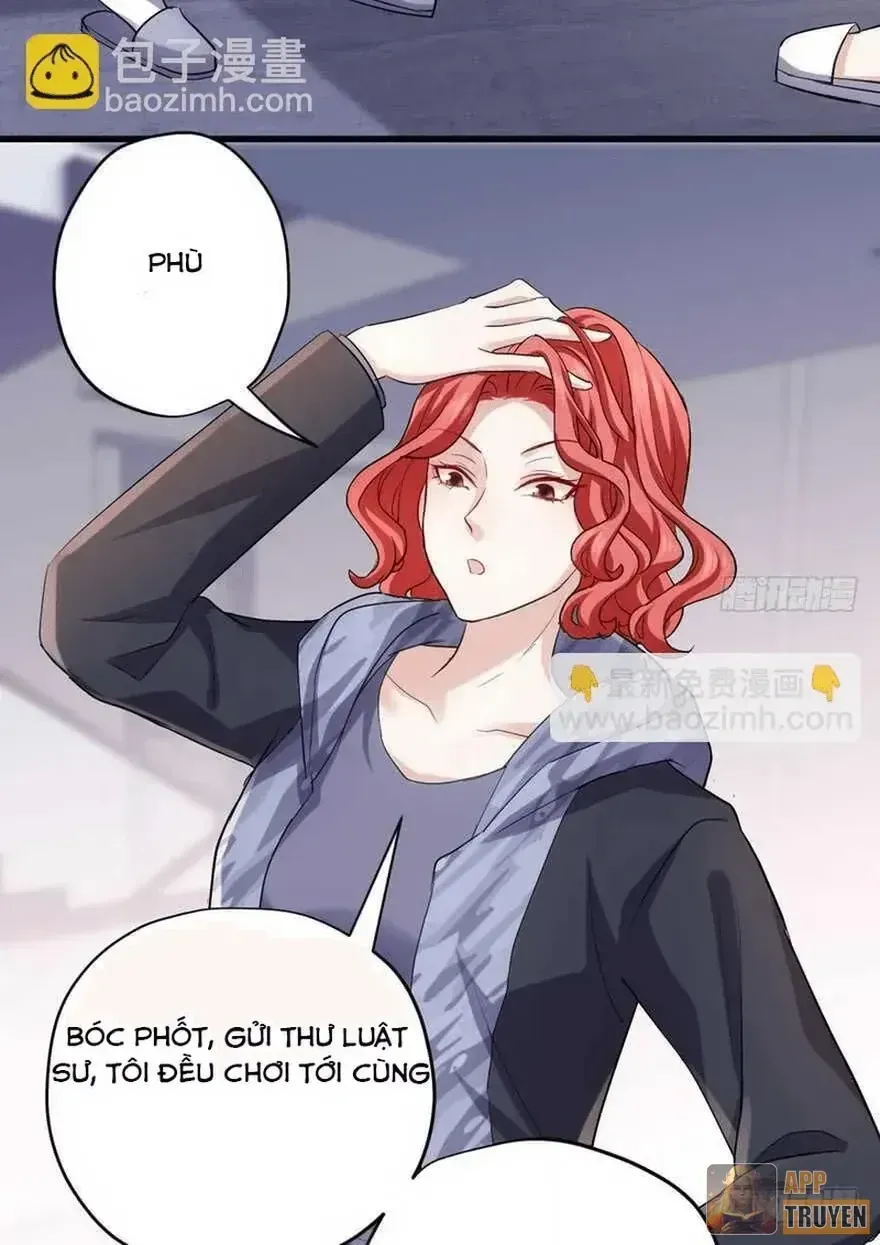Tôi Không Phải Nữ Phụ Ác Độc Chương 227 Ảnh 21