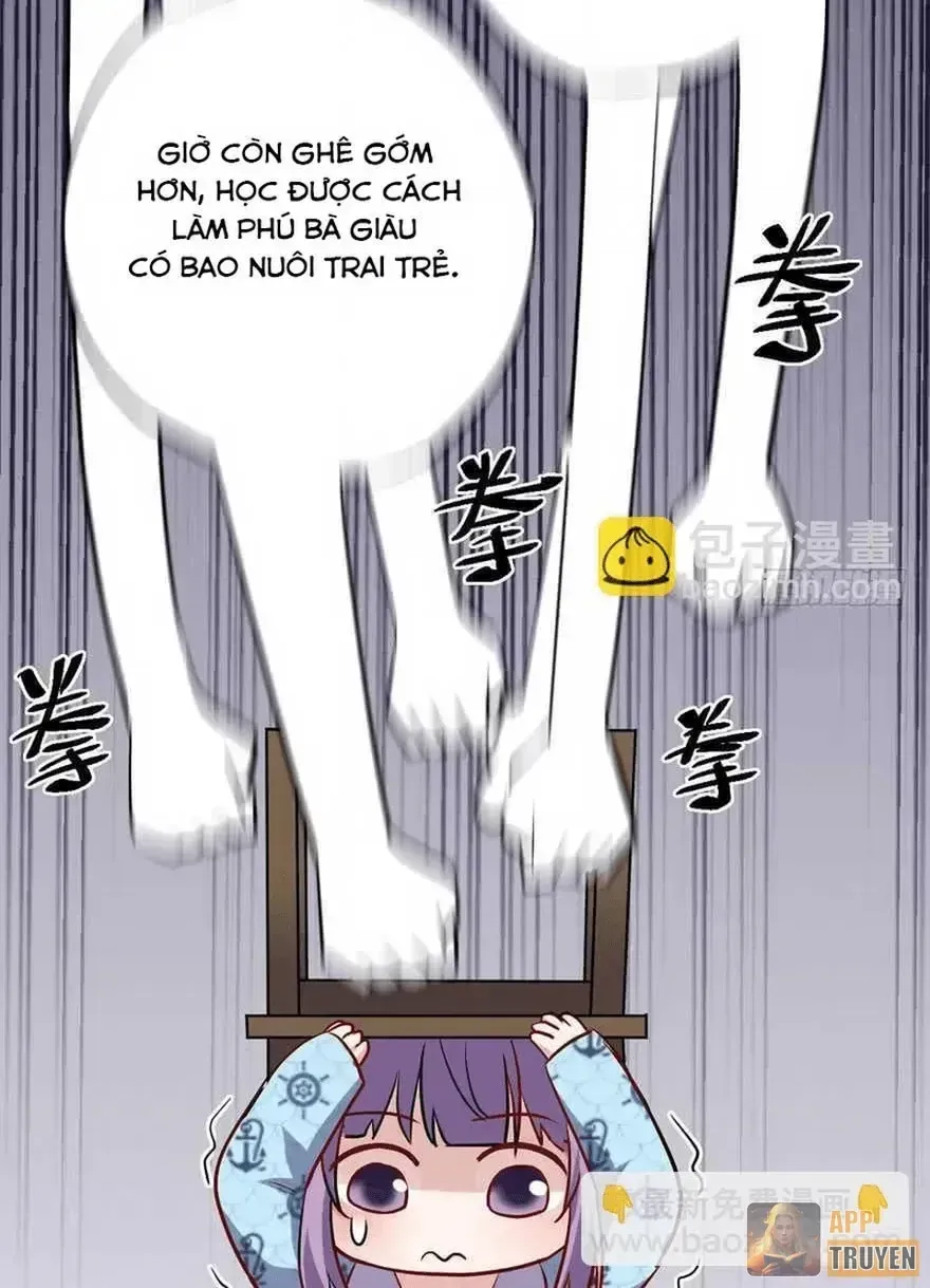Tôi Không Phải Nữ Phụ Ác Độc Chương 227 Ảnh 58