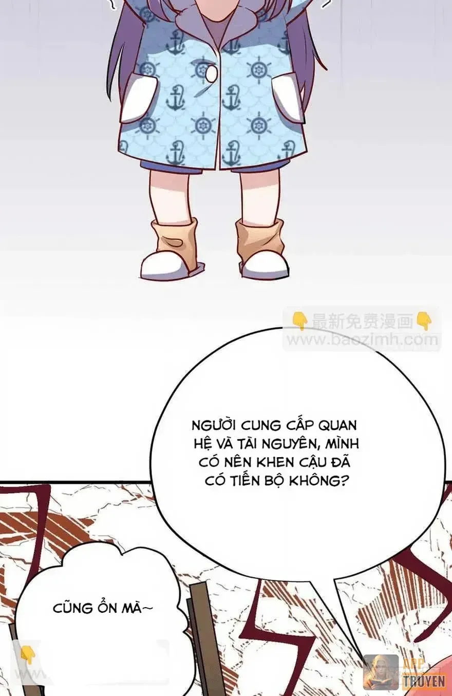 Tôi Không Phải Nữ Phụ Ác Độc Chương 227 Ảnh 59