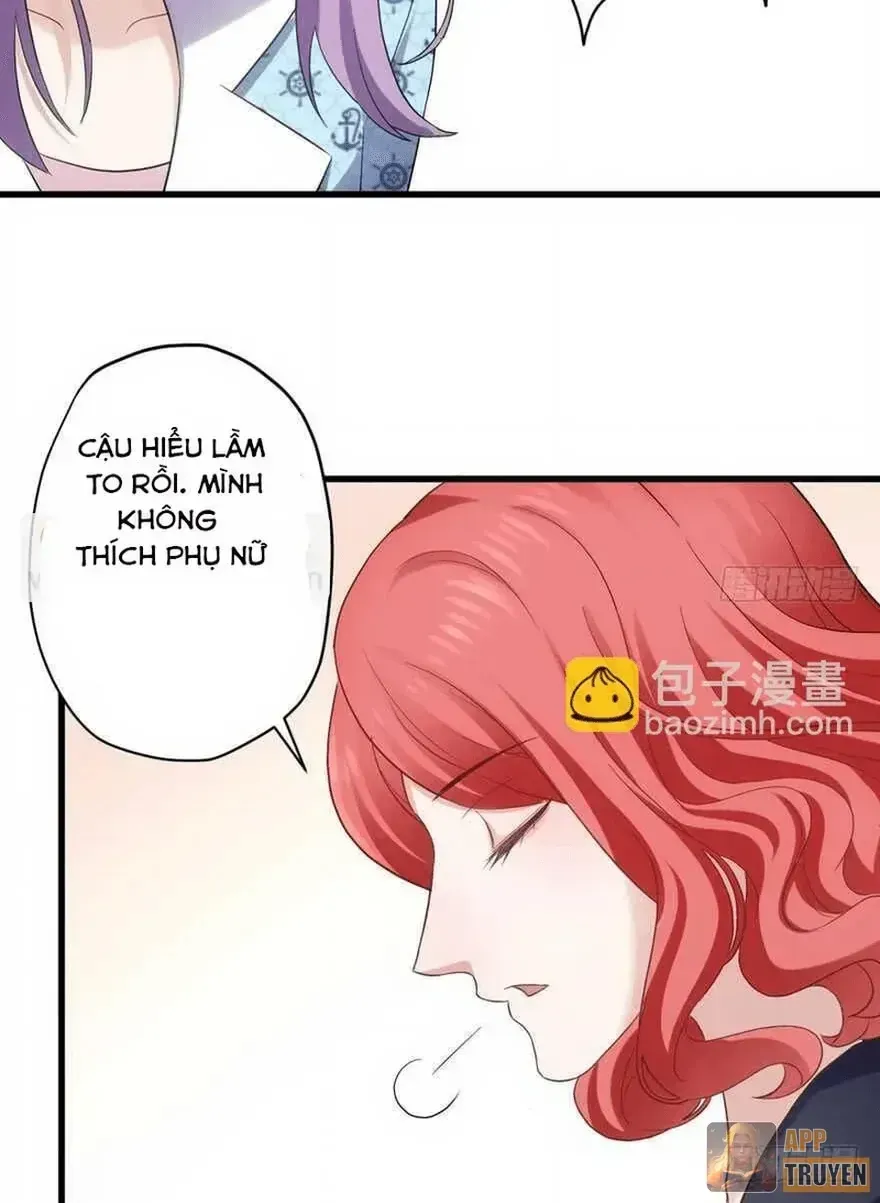 Tôi Không Phải Nữ Phụ Ác Độc Chương 227 Ảnh 62