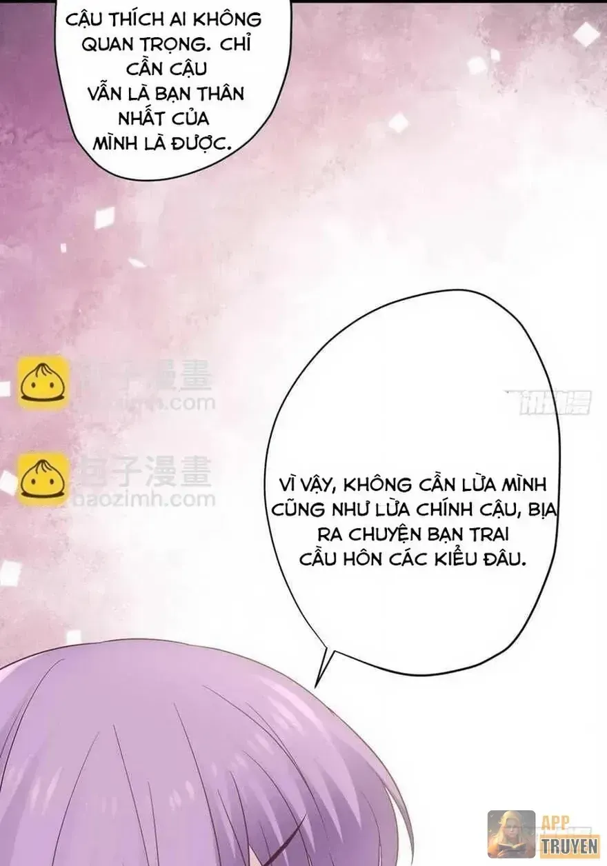 Tôi Không Phải Nữ Phụ Ác Độc Chương 227 Ảnh 65