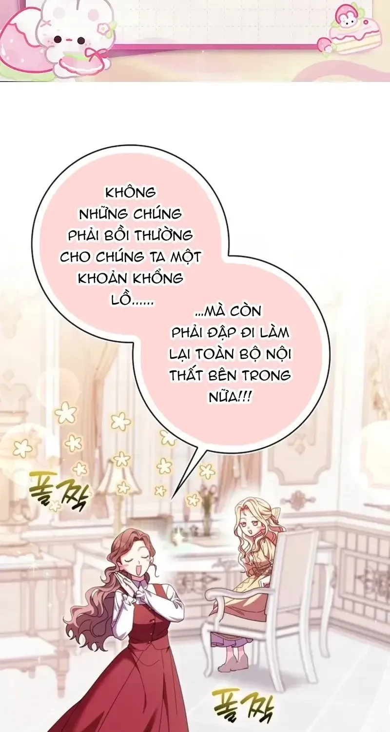 Tôi Không Thuộc Về Nơi Này Chương 71 Ảnh 4