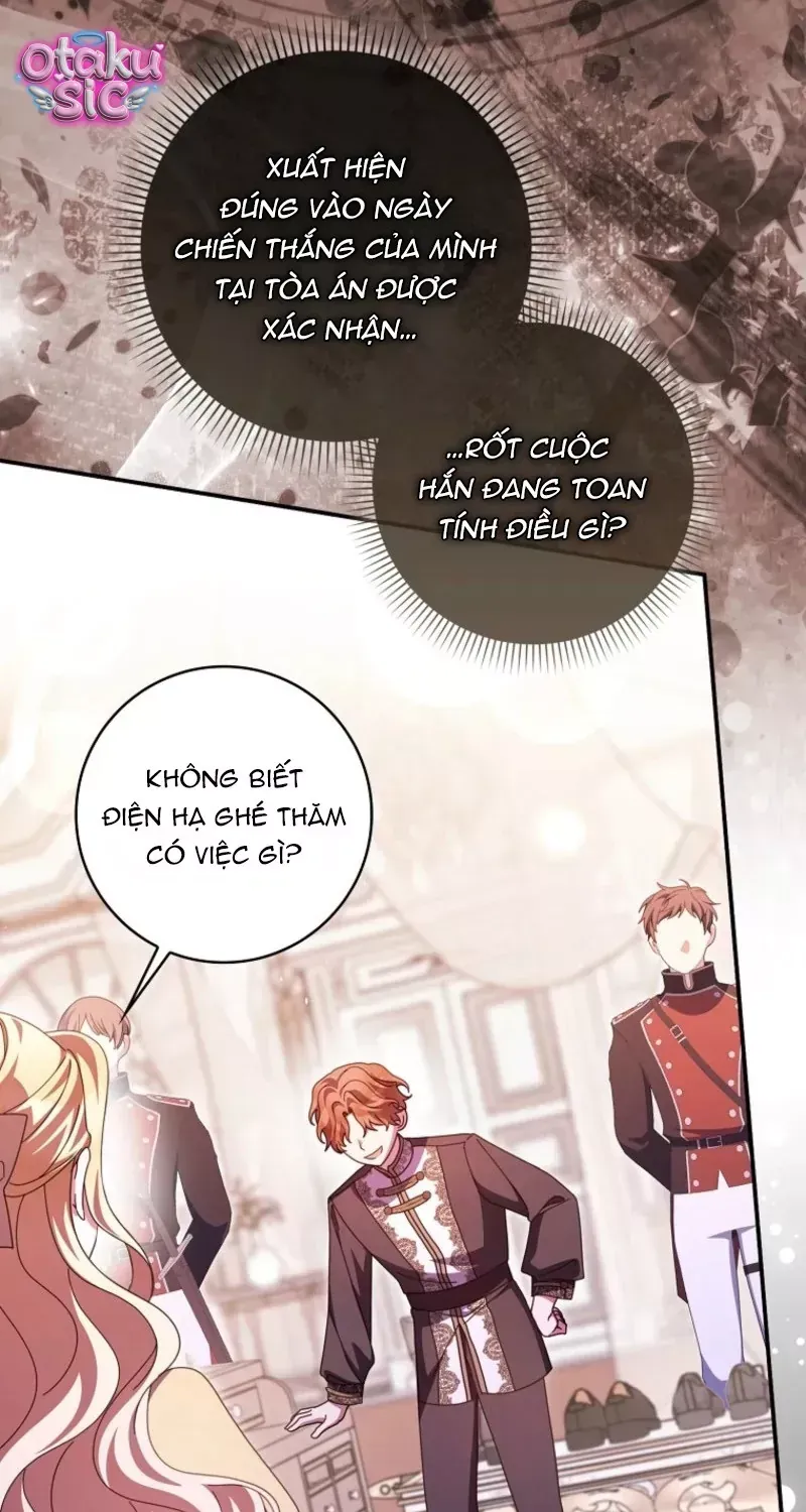 Tôi Không Thuộc Về Nơi Này Chương 71 Ảnh 48
