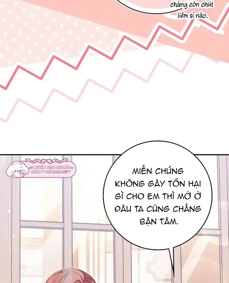Tôi Không Thuộc Về Nơi Này Chương 71 Ảnh 9