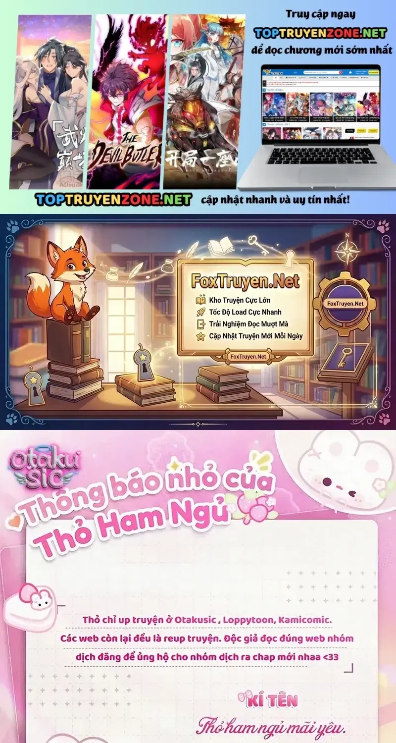 Tôi Không Thuộc Về Nơi Này Chương 72 Ảnh 3