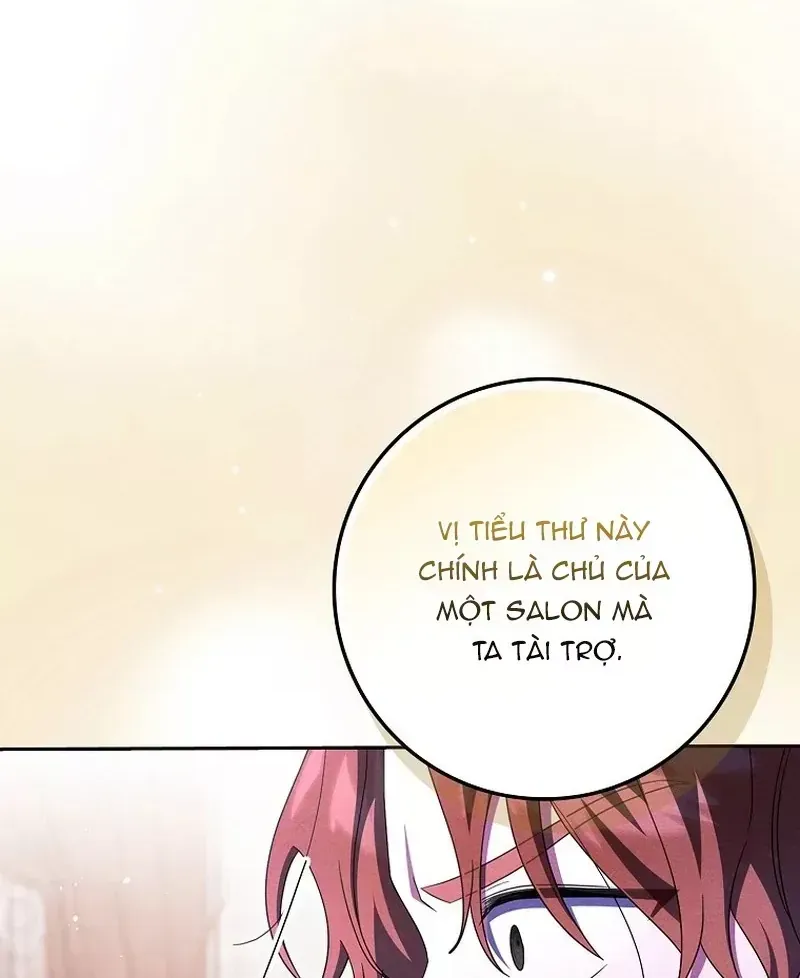 Tôi Không Thuộc Về Nơi Này Chương 72 Ảnh 25