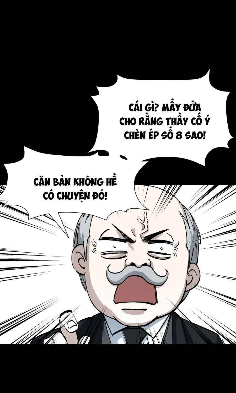 Tôi Làm Tay Sai Ở Dị Giới Chương 23 Ảnh 3