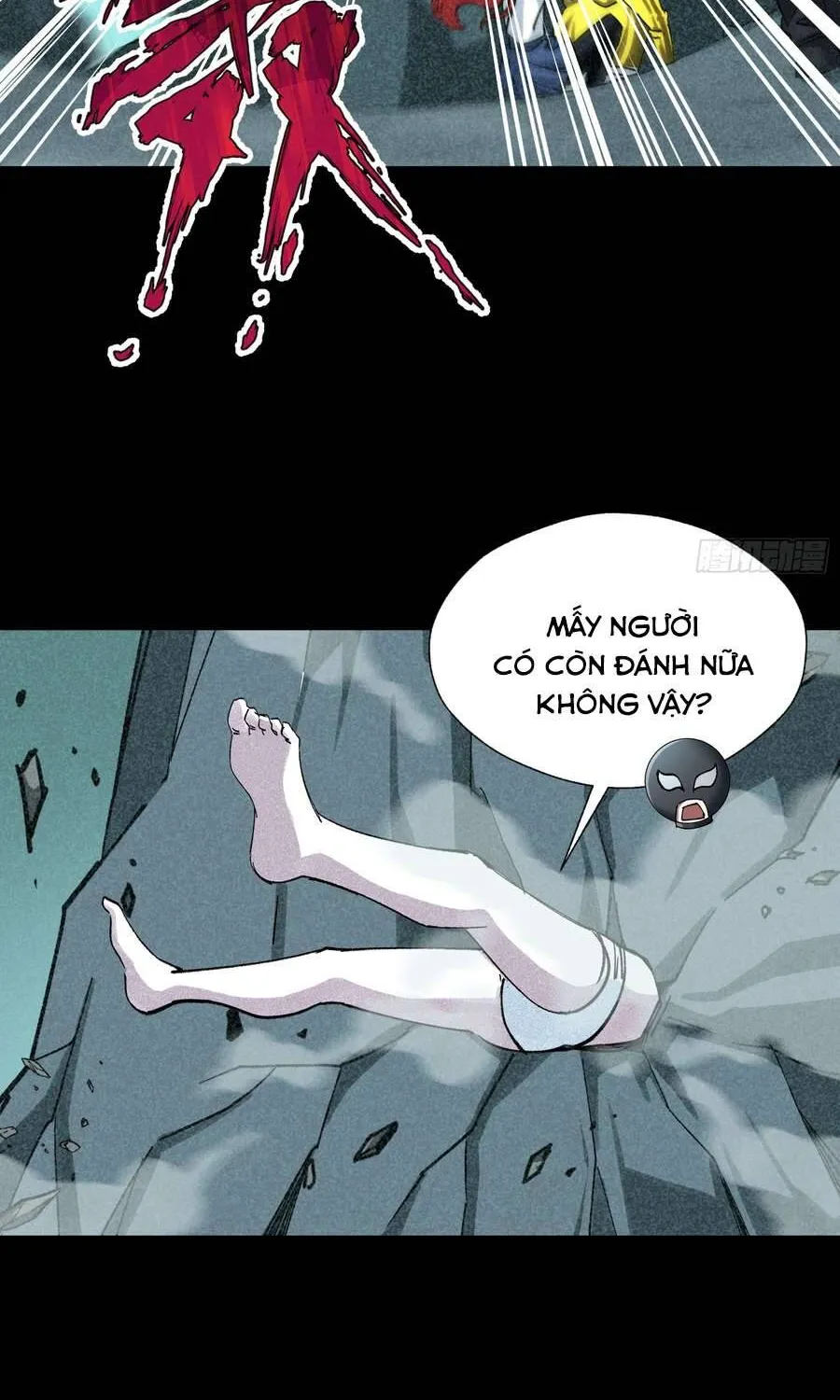 Tôi Làm Tay Sai Ở Dị Giới Chương 23 Ảnh 10