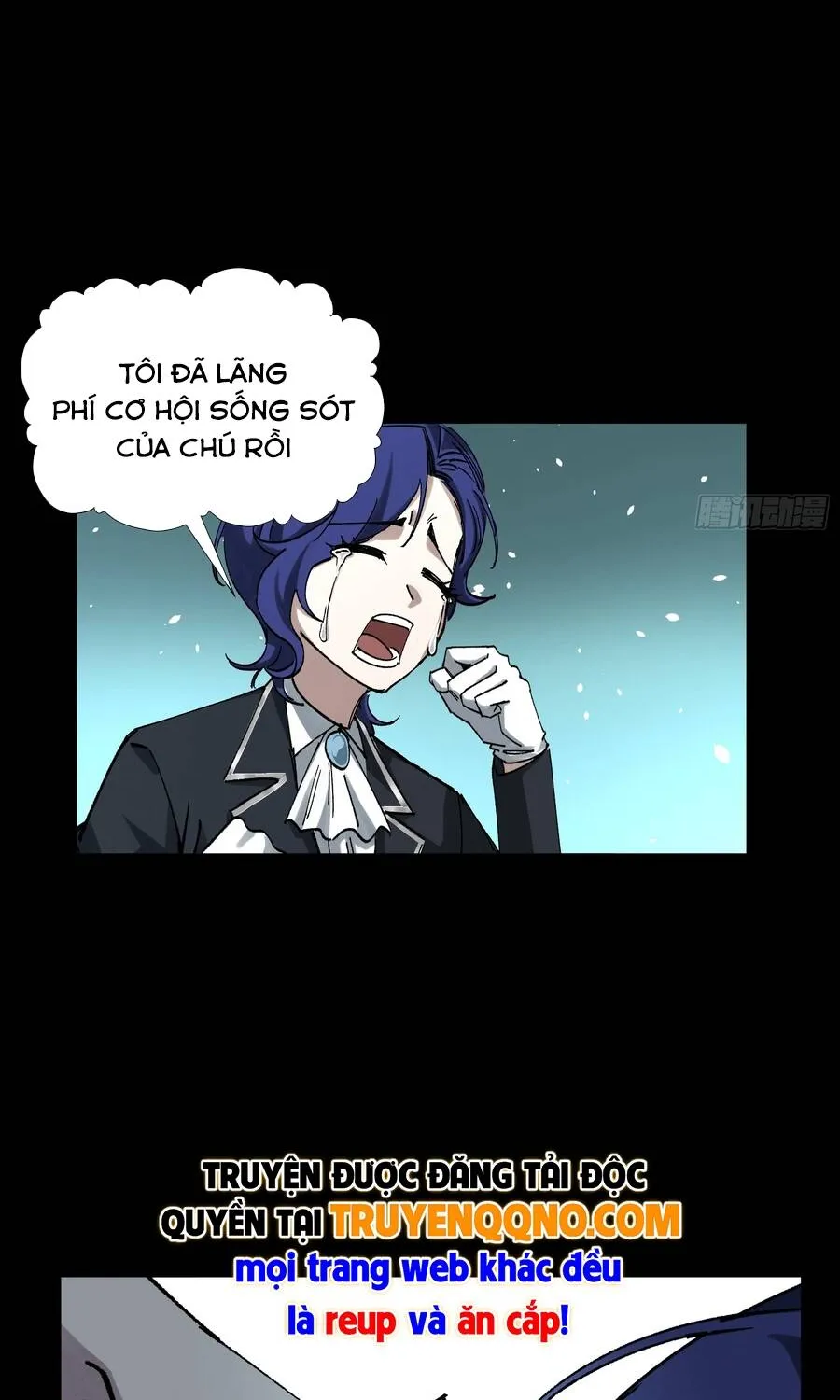 Tôi Làm Tay Sai Ở Dị Giới Chương 24 Ảnh 27