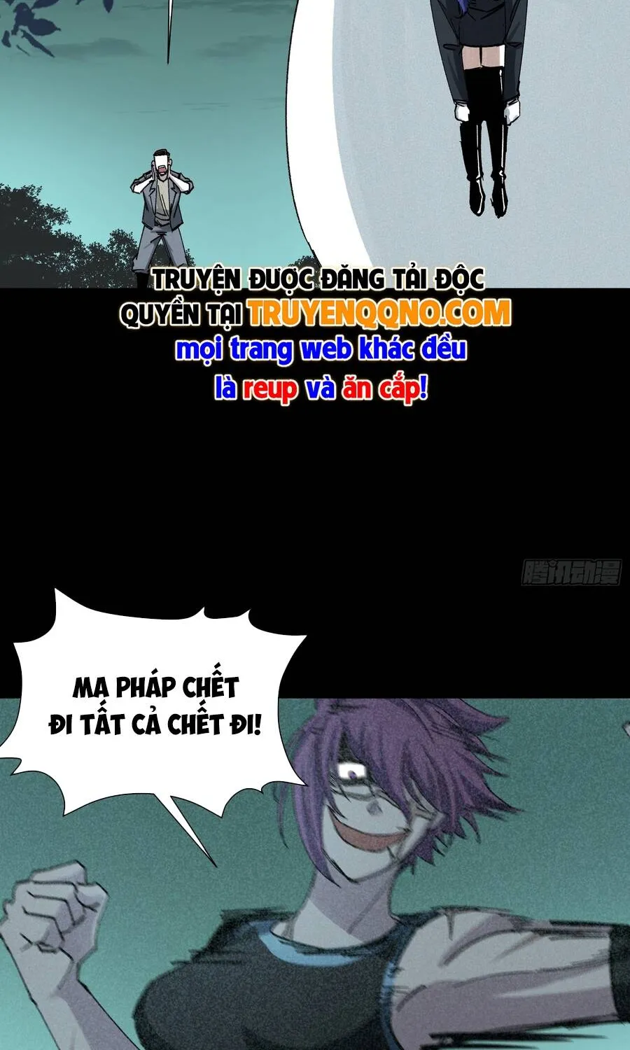 Tôi Làm Tay Sai Ở Dị Giới Chương 24 Ảnh 32