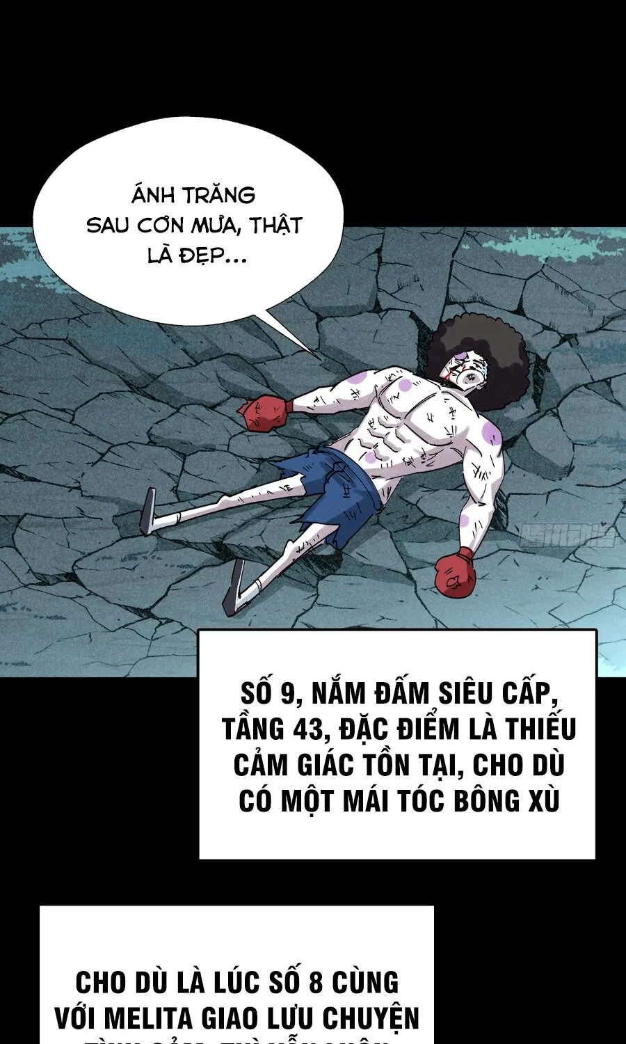 Tôi Làm Tay Sai Ở Dị Giới Chương 24 Ảnh 38