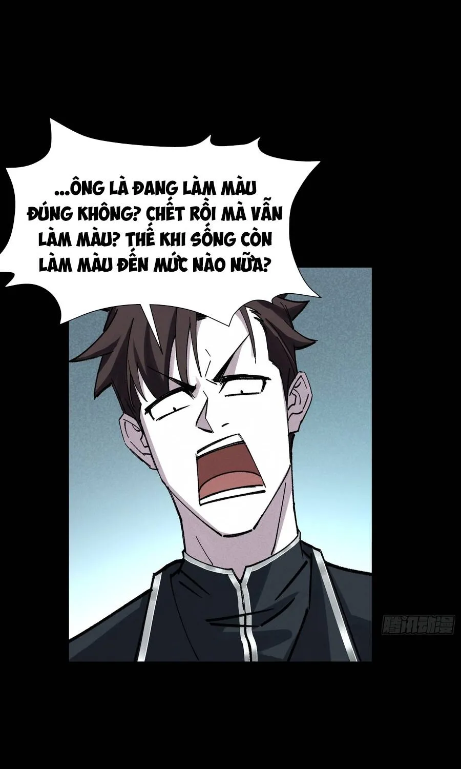 Tôi Làm Tay Sai Ở Dị Giới Chương 24 Ảnh 48
