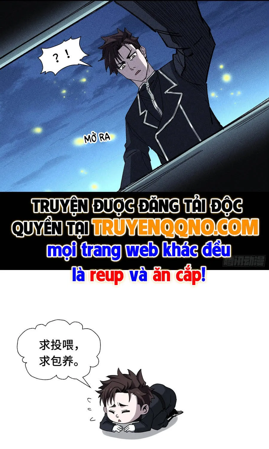 Tôi Làm Tay Sai Ở Dị Giới Chương 25 Ảnh 52