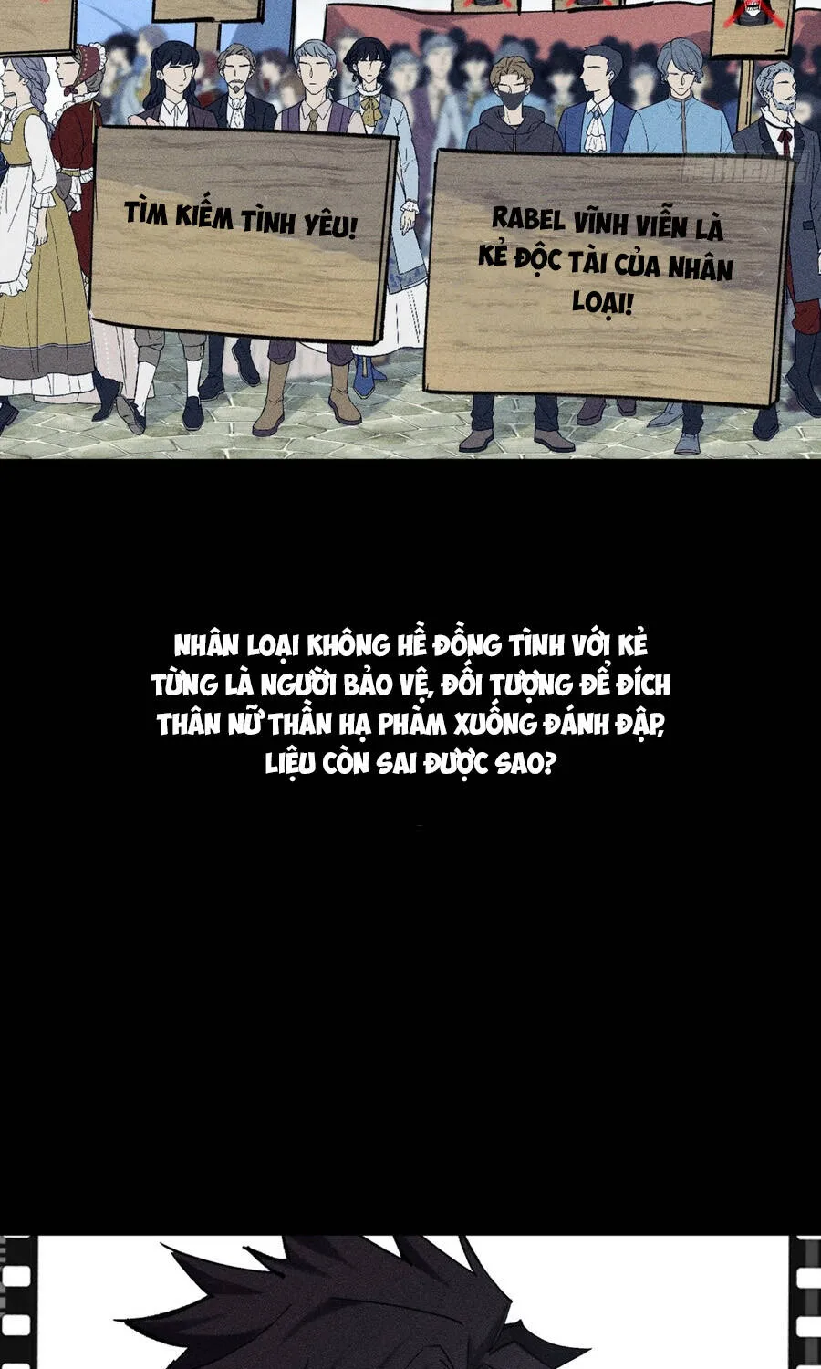 Tôi Làm Tay Sai Ở Dị Giới Chương 28 Ảnh 6