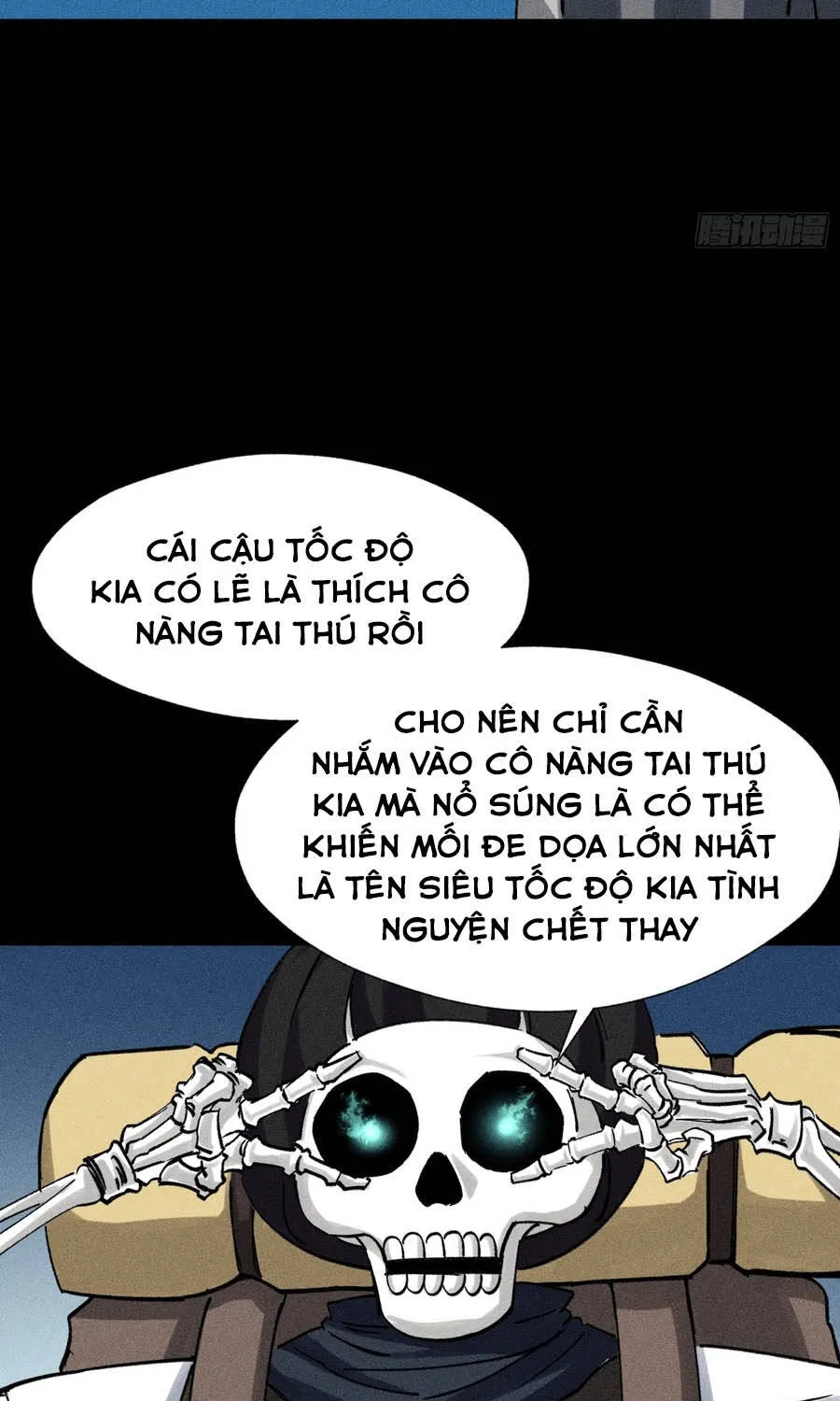 Tôi Làm Tay Sai Ở Dị Giới Chương 29 Ảnh 24