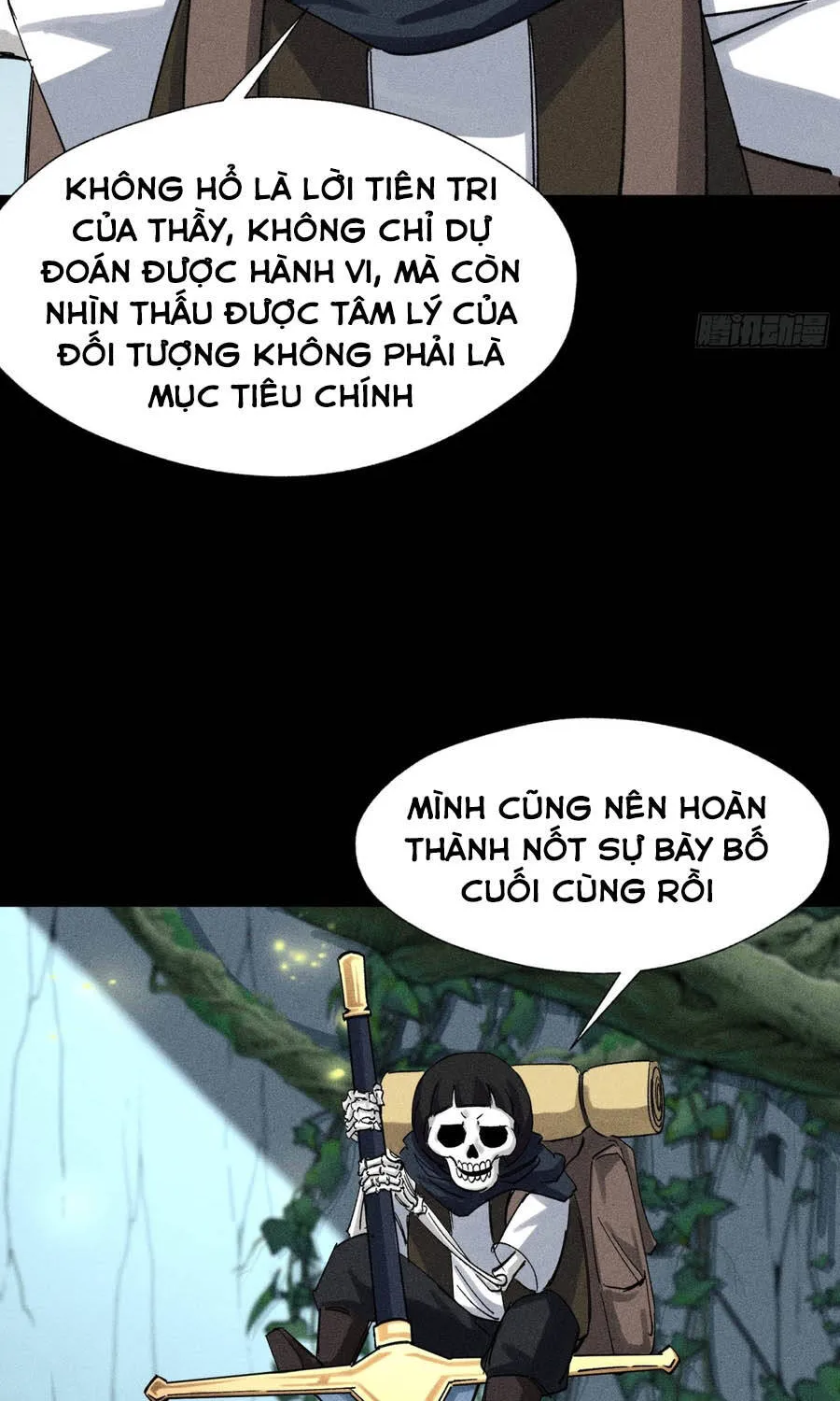 Tôi Làm Tay Sai Ở Dị Giới Chương 29 Ảnh 25