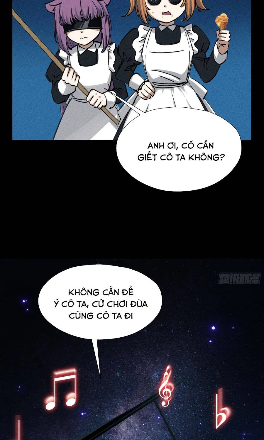 Tôi Làm Tay Sai Ở Dị Giới Chương 30 Ảnh 23