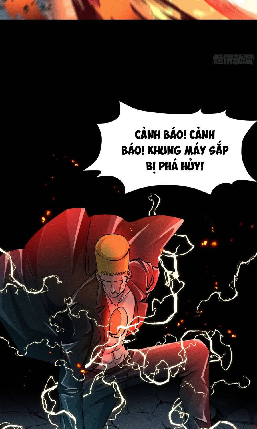 Tôi Làm Tay Sai Ở Dị Giới Chương 30 Ảnh 74