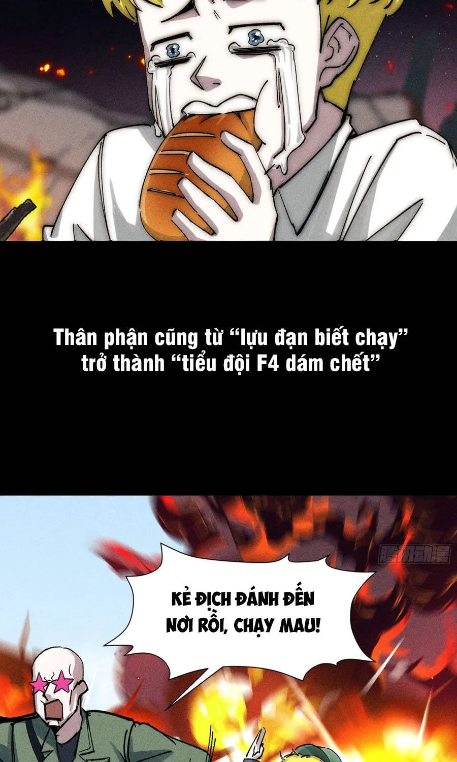 Tôi Làm Tay Sai Ở Dị Giới Chương 31 Ảnh 49