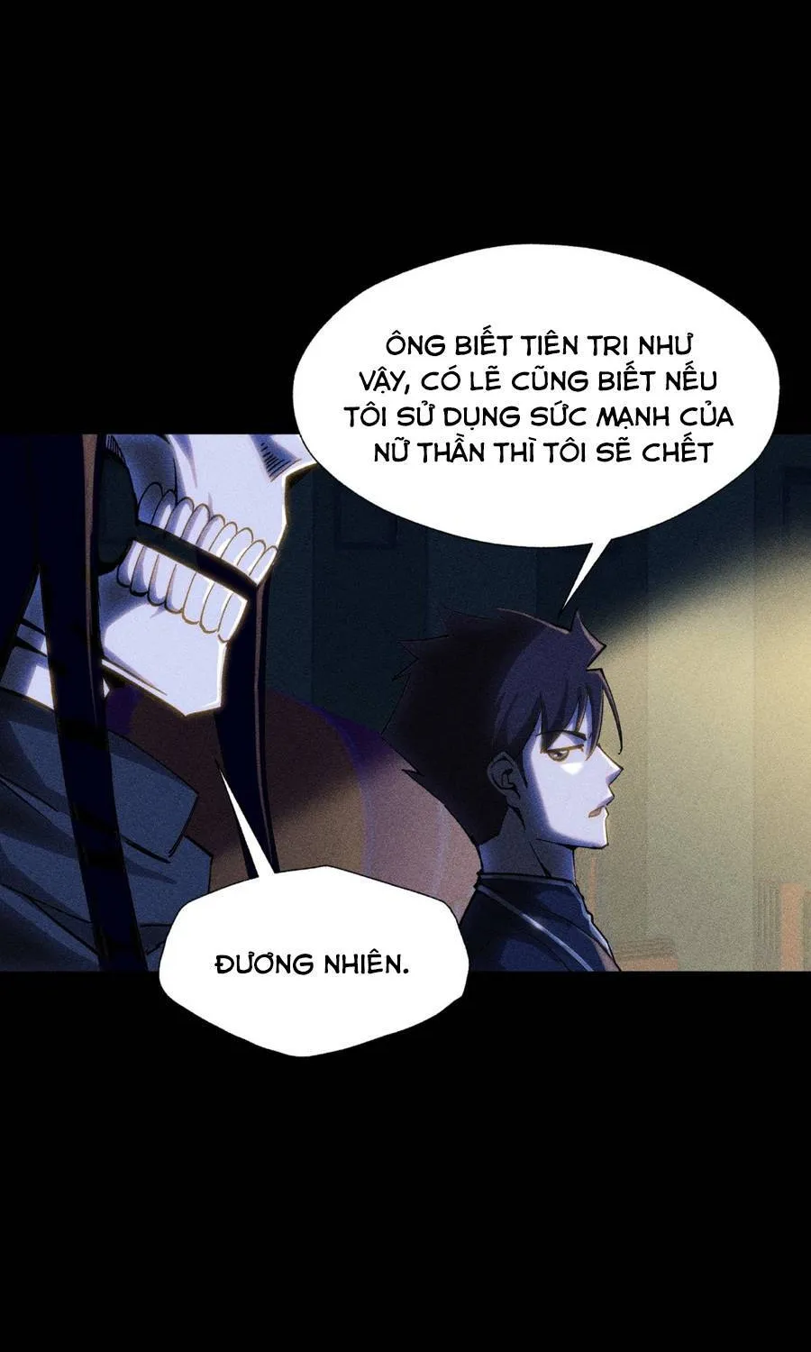 Tôi Làm Tay Sai Ở Dị Giới Chương 34 Ảnh 13