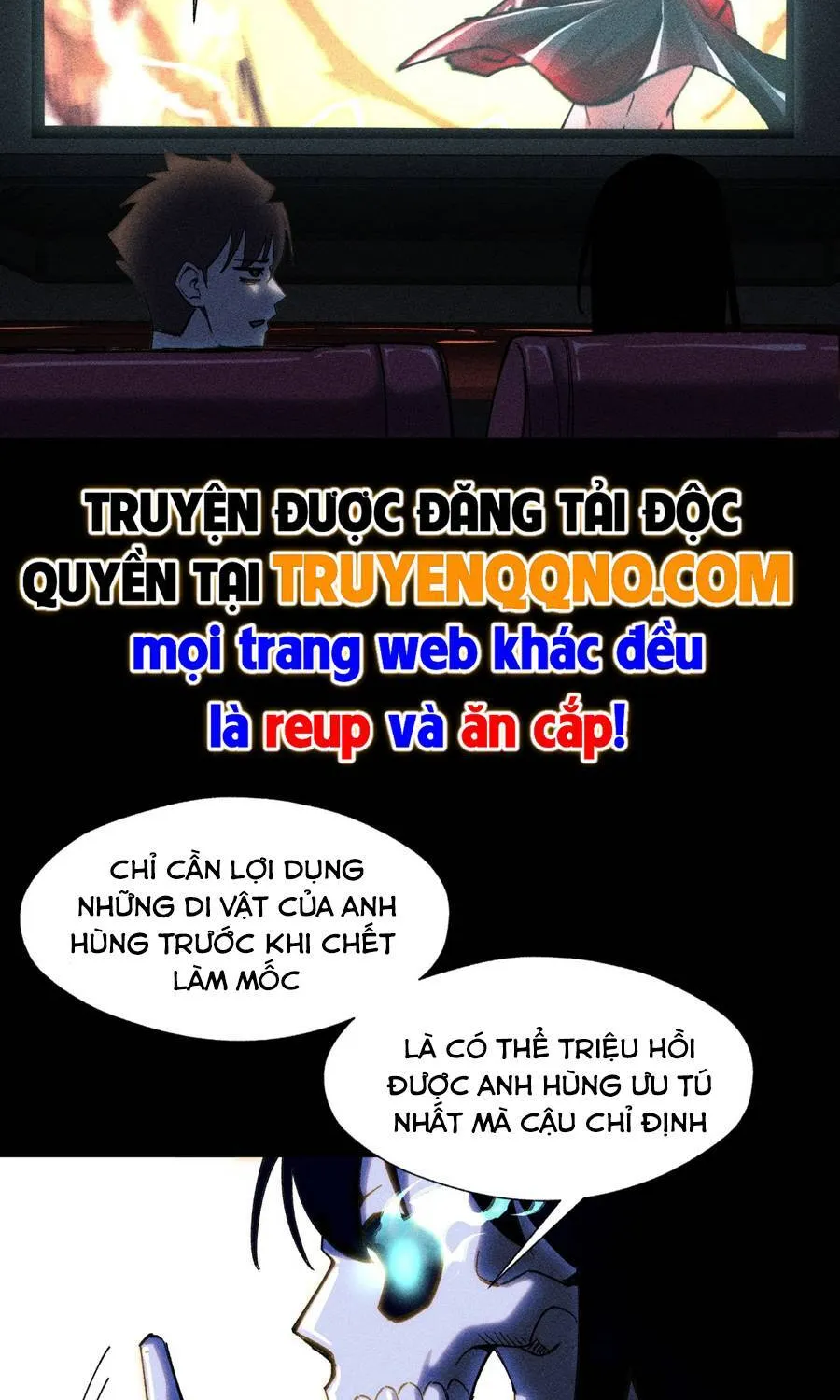 Tôi Làm Tay Sai Ở Dị Giới Chương 34 Ảnh 15