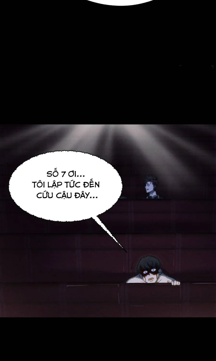 Tôi Làm Tay Sai Ở Dị Giới Chương 34 Ảnh 7