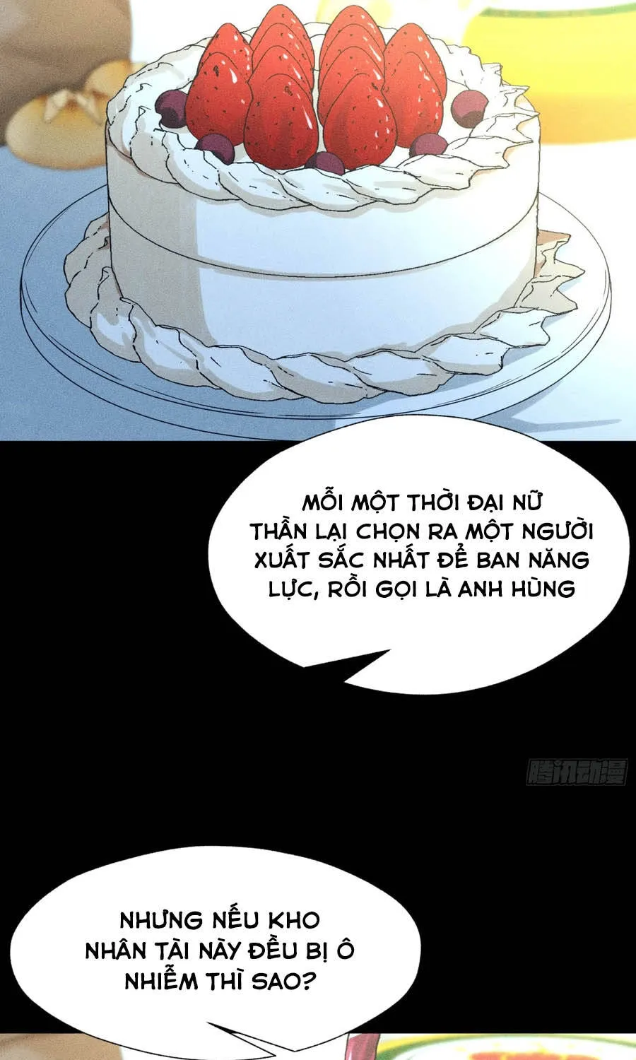 Tôi Làm Tay Sai Ở Dị Giới Chương 35 Ảnh 20