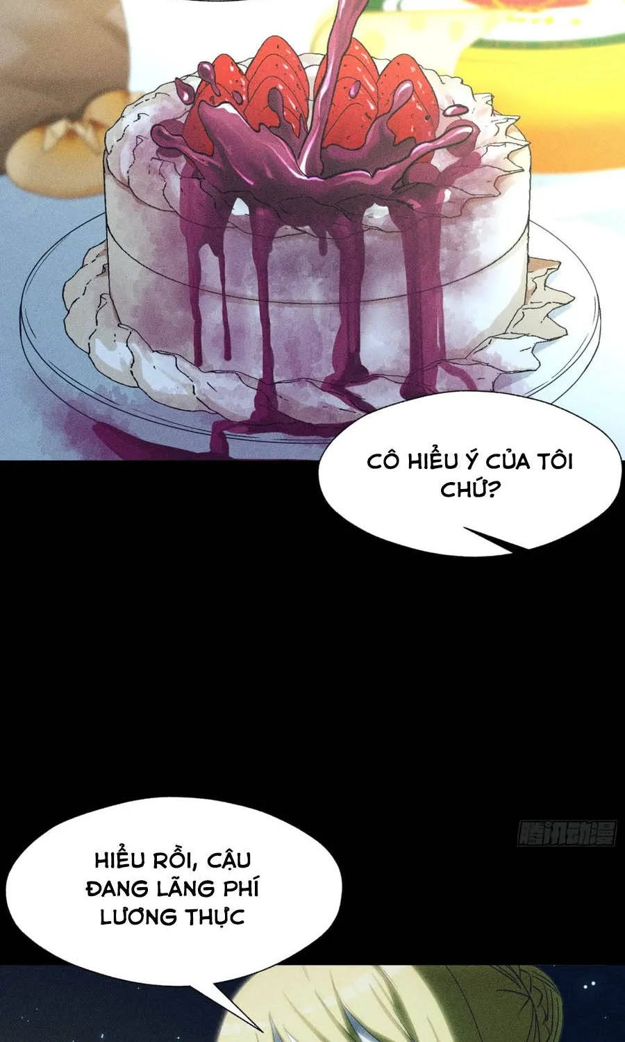 Tôi Làm Tay Sai Ở Dị Giới Chương 35 Ảnh 21