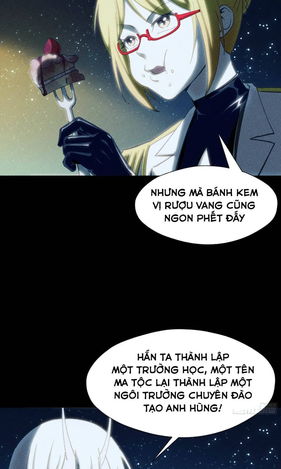 Tôi Làm Tay Sai Ở Dị Giới Chương 35 Ảnh 22
