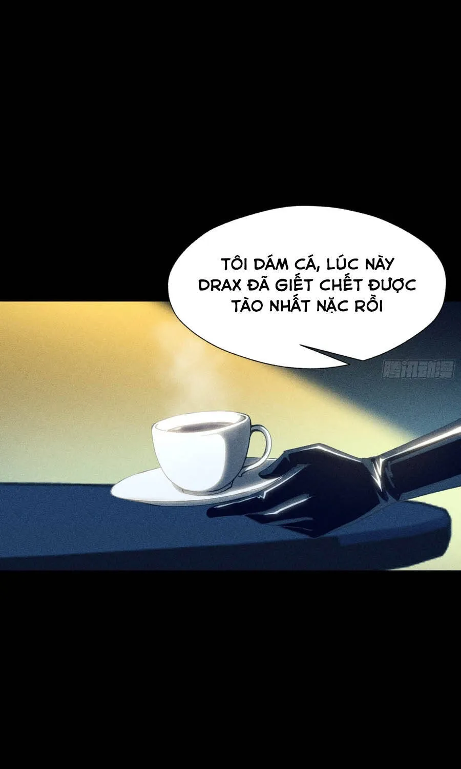 Tôi Làm Tay Sai Ở Dị Giới Chương 35 Ảnh 37
