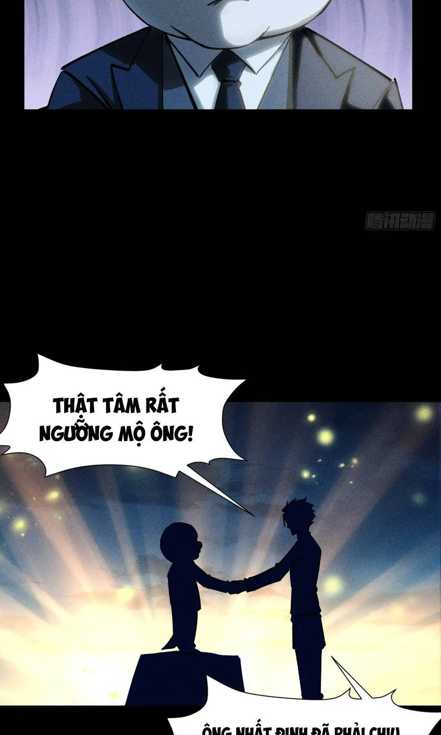 Tôi Làm Tay Sai Ở Dị Giới Chương 35 Ảnh 56