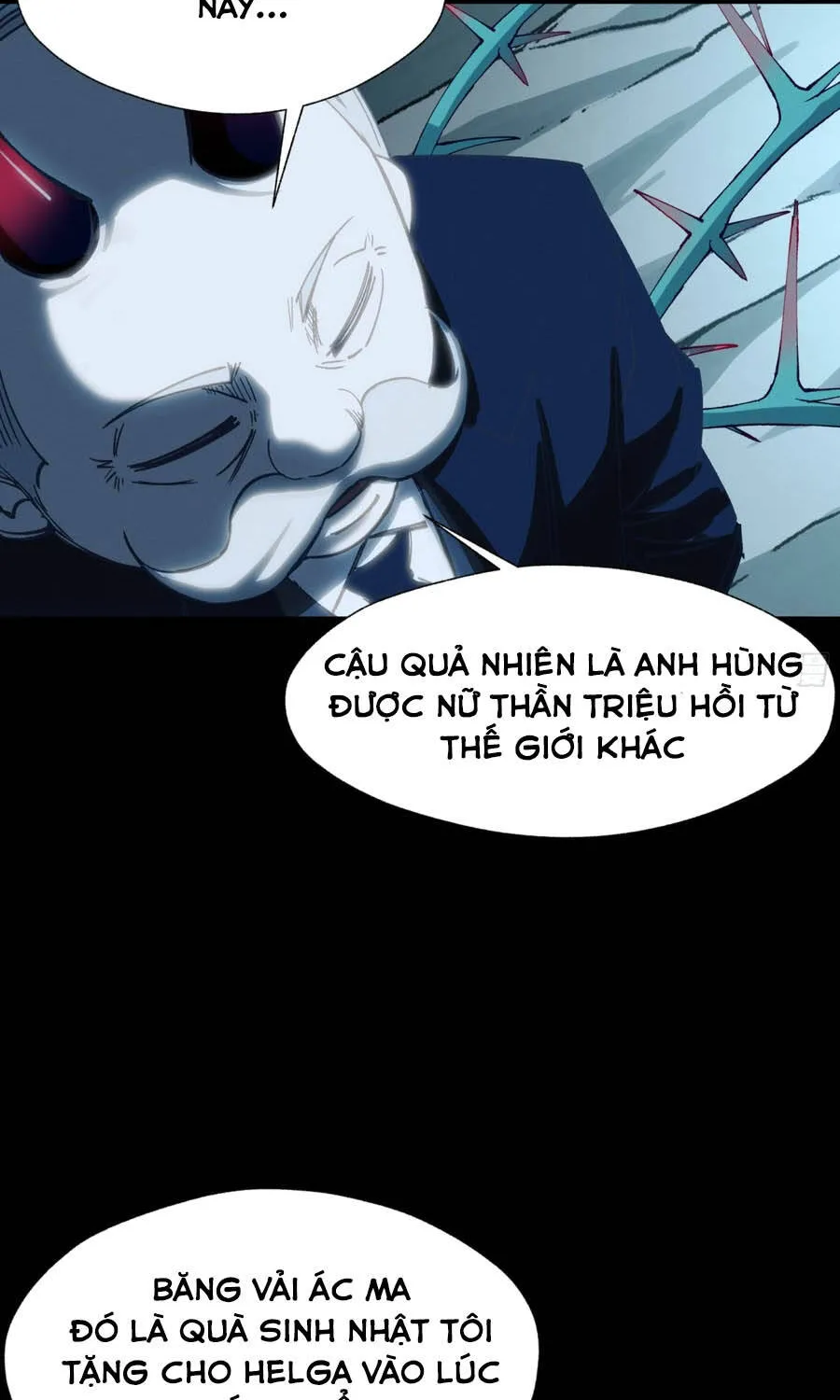 Tôi Làm Tay Sai Ở Dị Giới Chương 36 Ảnh 23