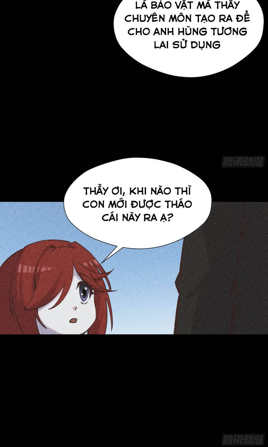 Tôi Làm Tay Sai Ở Dị Giới Chương 36 Ảnh 27