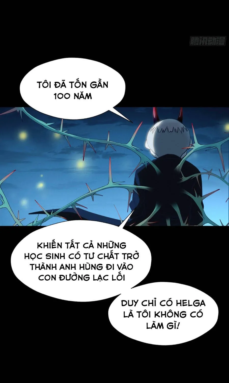 Tôi Làm Tay Sai Ở Dị Giới Chương 36 Ảnh 33