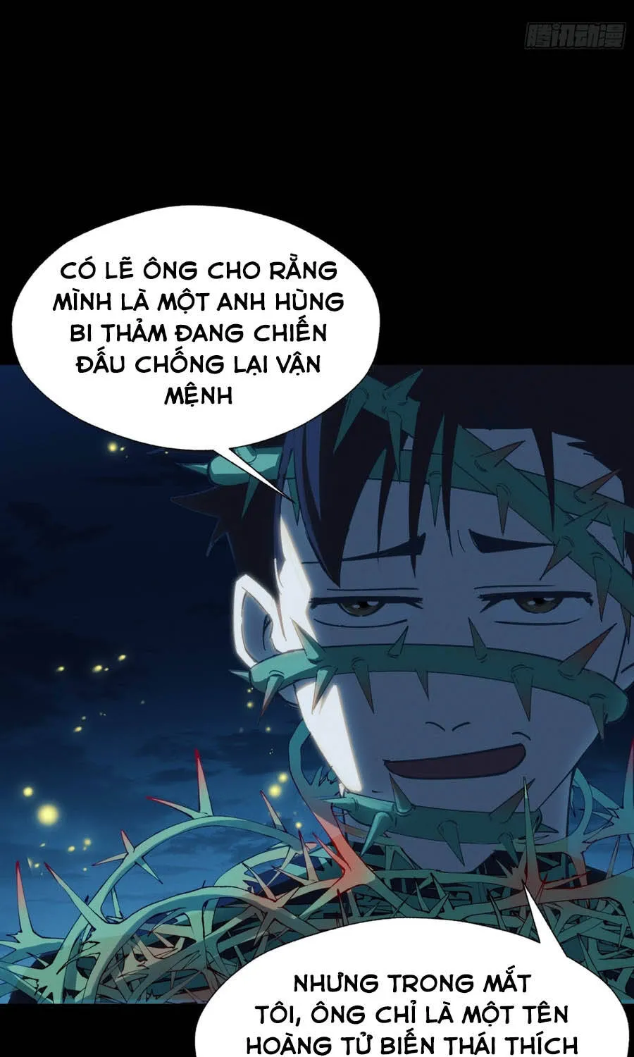 Tôi Làm Tay Sai Ở Dị Giới Chương 36 Ảnh 52
