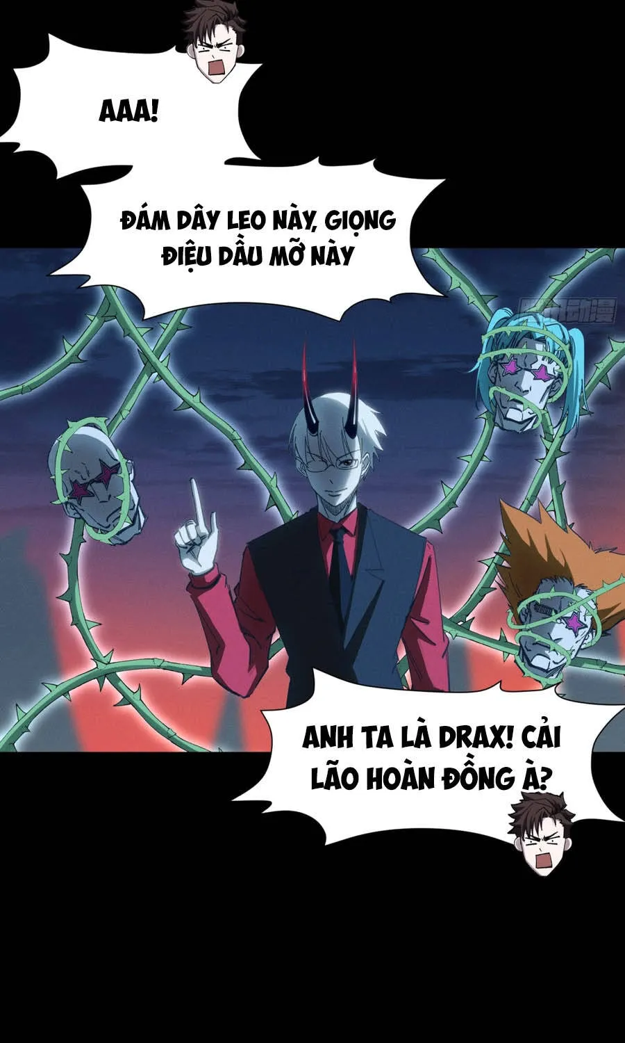 Tôi Làm Tay Sai Ở Dị Giới Chương 39 Ảnh 11