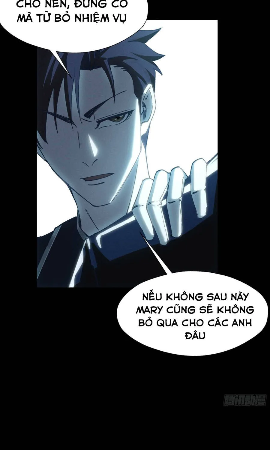 Tôi Làm Tay Sai Ở Dị Giới Chương 39 Ảnh 18