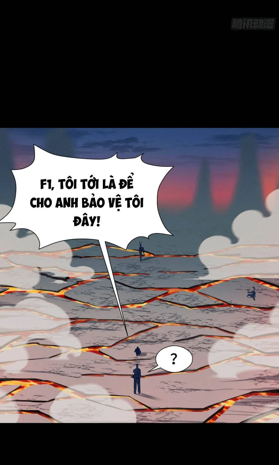 Tôi Làm Tay Sai Ở Dị Giới Chương 39 Ảnh 4
