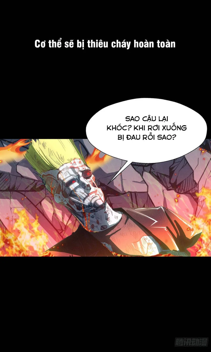 Tôi Làm Tay Sai Ở Dị Giới Chương 40 Ảnh 18