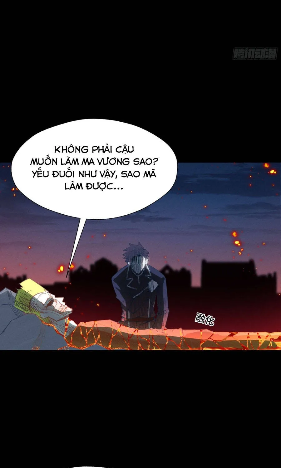 Tôi Làm Tay Sai Ở Dị Giới Chương 40 Ảnh 21