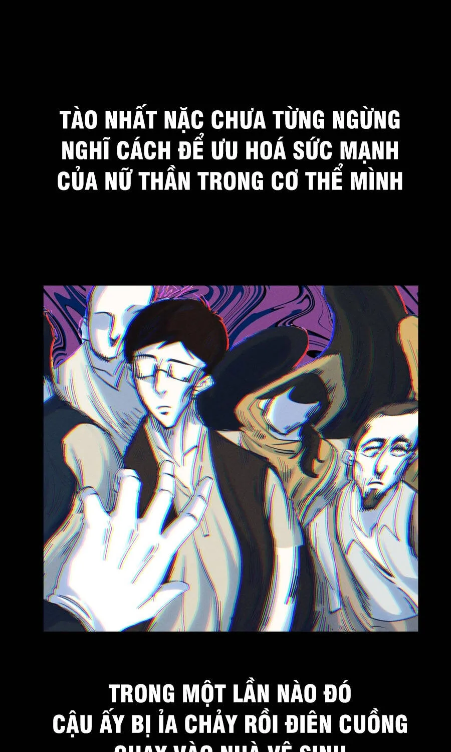 Tôi Làm Tay Sai Ở Dị Giới Chương 41 Ảnh 19