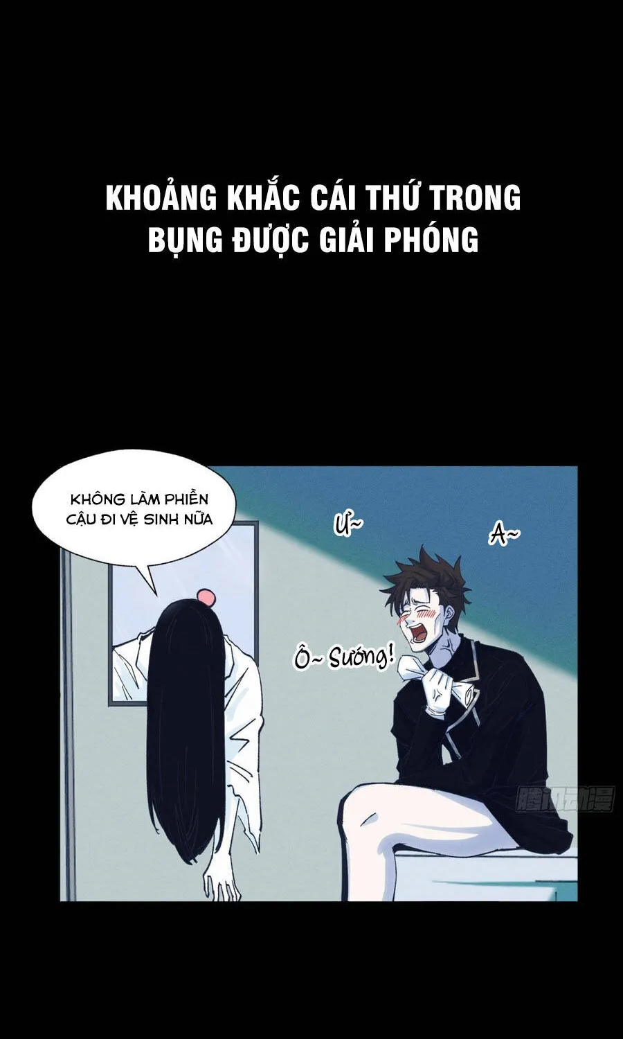 Tôi Làm Tay Sai Ở Dị Giới Chương 41 Ảnh 26