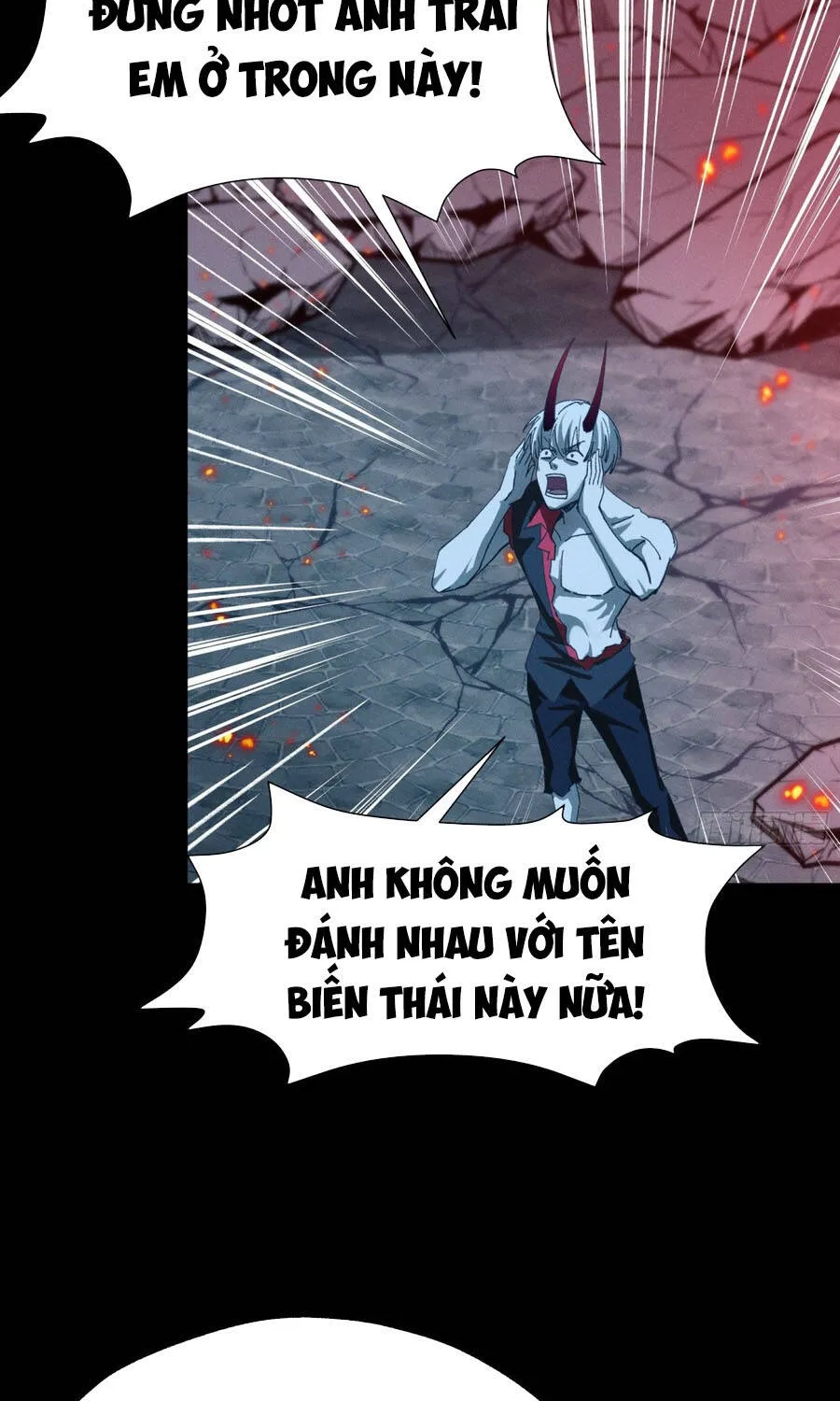 Tôi Làm Tay Sai Ở Dị Giới Chương 41 Ảnh 52
